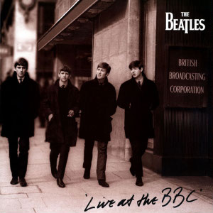 Capa de Can't Buy Me Love